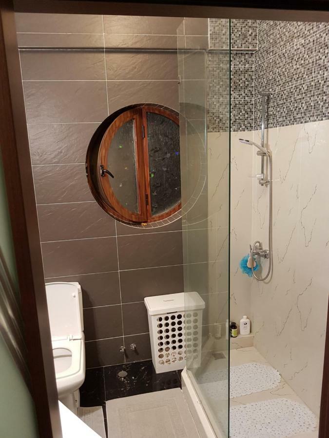 Apartament Mamaia Sat Navodari Exterior photo